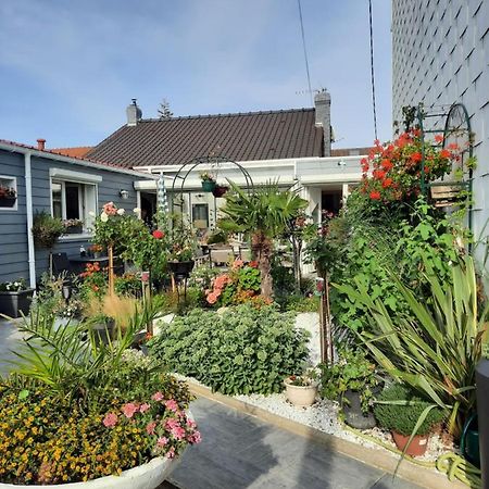 Mon Petit Paradis Berck Exterior foto