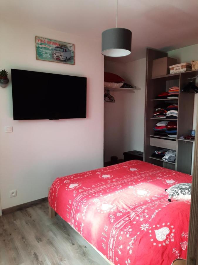 Mon Petit Paradis Berck Exterior foto